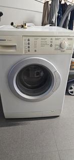 Gratis op te halen - Bosch MAXX 6 wasmachine, Gebruikt, Ophalen