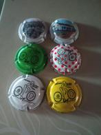 Champagnecapsules Peligri, Verzamelen, Complete verzamelingen en Collecties, Ophalen of Verzenden