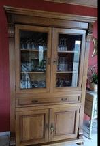 Salle à manger, Maison & Meubles, Enlèvement, Utilisé, Cottage, 6 à 8 chaises