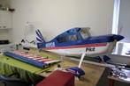 Super Decathlon 122'' PilotRc neuf., Hobby en Vrije tijd, Modelbouw | Radiografisch | Vliegtuigen, Ophalen, Nieuw, Benzine