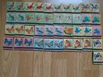 Luciferdoosjes 41 stuks in totaal uit 1957, Enlèvement ou Envoi, Comme neuf, Boîtes ou marques d'allumettes