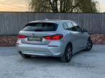 bmw 118i/automatique/essence/58000km/12-2019/carplay, 5 places, Carnet d'entretien, Série 1, Automatique