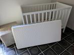 Aerosleep matras 60 x 120 Evolution Pack, Kinderen en Baby's, Ophalen, Zo goed als nieuw, Ledikant