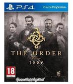 PS4 the order, Enlèvement ou Envoi, Neuf