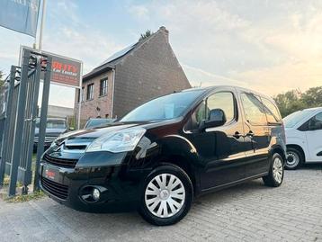 Citroen Berlingo Multispace 2011 115dkm 1.6i airco 1ste eig beschikbaar voor biedingen