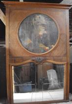 Paneel wanddecoratie, Ophalen