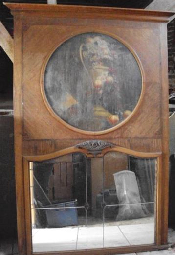 Paneel wanddecoratie beschikbaar voor biedingen