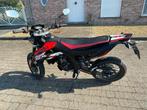 Aprilia SX 125, Particulier, 125 cc, Enduro, 11 kW of minder