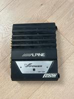 Versterkers, Auto diversen, Autospeakers, Ophalen, Gebruikt