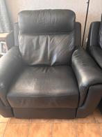 2 electrisch verstelbare relax zetels, Ophalen, Zo goed als nieuw