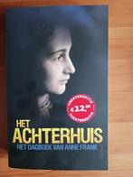 anne frank het achterhuis, Boeken, Ophalen of Verzenden