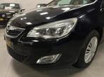 OPEL ASTRA 1.6 LITER BENZINE/2011/TOP STAAT, Auto's, Bluetooth, Euro 5, 1600 cc, Zwart
