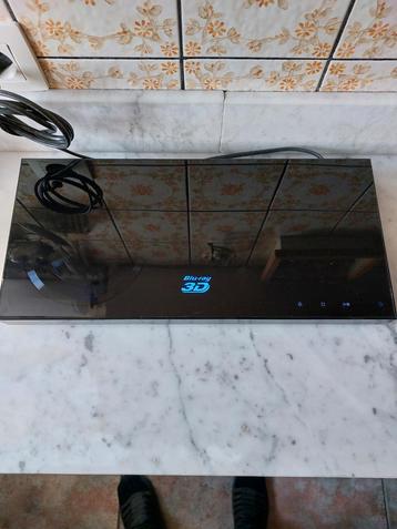 Samsung Blu-ray-model DB-C 6900, Audio, Tv en Foto, Blu-ray-spelers, Ophalen, Zo goed als nieuw, Samsung