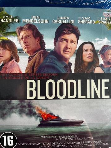 Bloodline: seizoen 1