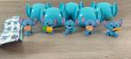 Disney Stitch - verzamel mini figuren, Verzamelen, Poppetjes en Figuurtjes, Ophalen, Zo goed als nieuw