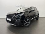 Peugeot 3008 II Crossway, Automaat, Euro 6, 1199 cc, Zwart