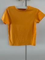Bristol licht oranje t-shirt maat 104, Jongen of Meisje, Nieuw, Ophalen of Verzenden, Shirt of Longsleeve