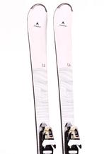 162 dames ski's DYNASTAR E LITE 5 2024, Sport en Fitness, 160 tot 180 cm, Gebruikt, Verzenden, Carve