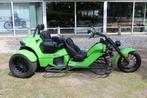 Rewaco RF1 Pur 3 Explorer Turbo ATM Black-Line Trike, Motoren, 1500 cc