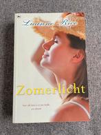 L. Rice - Zomerlicht, L. Rice, Ophalen of Verzenden, Zo goed als nieuw
