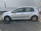 2016 Volkswagen Golf 1.6 TDI Personenauto, Auto's, Volkswagen, Gebruikt, Euro 6, Bedrijf, Golf Variant