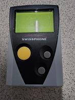 Swissphone DE900 Pager, Enlèvement ou Envoi, Comme neuf, Récepteur