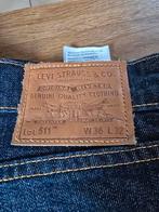 Levi's, Kleding | Heren, Ophalen, W36 - W38 (confectie 52/54), Blauw, Nieuw