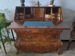 Antieke Secretaire, Antiek en Kunst, Ophalen
