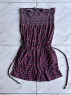 Playsuit Groggy maat XL (nr5694), Kleding | Dames, Jumpsuits, Maat 46/48 (XL) of groter, Ophalen of Verzenden, Gedragen, Overige kleuren