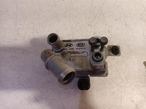 AIRCO LEIDING Kia Niro I (DE) (01-2016/08-2022) (25670K4000), Auto-onderdelen, Airco en Verwarming, Kia, Gebruikt
