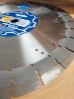 New disque duro diamond blade 400dua/c, Doe-het-zelf en Bouw, Gereedschap | Machine-onderdelen en Toebehoren, Nieuw, Ophalen of Verzenden