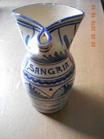 Sangria-werper, Huis en Inrichting, Gebruikt, Ophalen of Verzenden, Kom(men), Overige stijlen