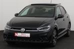 Volkswagen Polo R-LINE 1.0 TSI DSG R-LINE 1.0 TSI DSG + GPS, Auto's, Stof, Gebruikt, Euro 6, 95 pk
