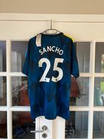 Voetbalshirt Manchester United Sancho, Sports & Fitness, Football, Maillot, Enlèvement ou Envoi, Neuf