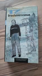 Driestuiversroman Verboden Boeken 17 De Morgen, Ophalen of Verzenden, Nieuw