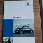 New Beetle 01/2005, Enlèvement ou Envoi, Neuf, Volkswagen