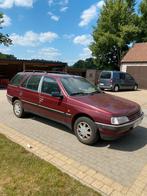 Peugeot 405  oldtimer, Auto's, Voorwielaandrijving, 4 cilinders, Particulier, Te koop
