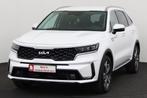 Kia Sorento 1.6 T-GDI HEV 1.6 T-GDI HEV + A/T + 7PL. + GPS +, Auto's, Kia, Gebruikt, Euro 6, 180 pk, Leder