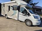 Chausson 640 Titanium (2020) 47.000 km Automatic | 52.500 €, Chausson, Diesel, Particulier, 6 tot 7 meter