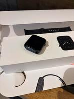 Appel watch 5 serieus - 44MM BLACK, Ophalen, Gebruikt