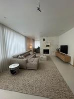 Gloednieuwe zetel!, Huis en Inrichting, Ophalen, 250 tot 300 cm, Modern - landelijk, Hoekbank