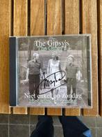 CD the Gipsy's niet enkel op zondag, Cd's en Dvd's, Ophalen of Verzenden, Zo goed als nieuw, Levenslied of Smartlap
