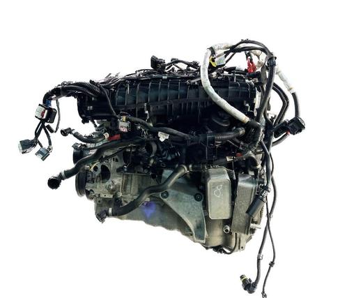BMW 1-serie F20 F21 M 140 i 3.0 B58B30A B58-motor, Auto-onderdelen, Motor en Toebehoren, BMW, Ophalen of Verzenden