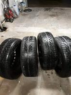 Pneus d'hiver Kleber - 4 pièces, Enlèvement, Pneus hiver, Jante(s)