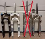 VTT - Crossmax - RockShox - XTR - Hope - DH - Klein - Fox.., Ophalen of Verzenden, Trek