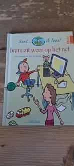 Paul de Becker - Bram zit weer op het net, Ophalen of Verzenden, Paul de Becker; Kim Vandyck
