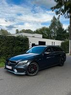 245/45/R18 AMG VELGEN NIEUW STAAT, Auto's, Bedrijf, Te koop