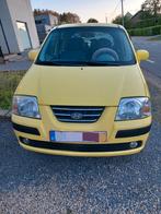 Hyundai Atos - Euronorm 3 - benzine 2004 - 150,000km - AIRCO, Auto's, Hyundai, Voorwielaandrijving, 4 cilinders, Overige kleuren