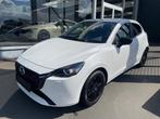 Mazda 2 e-SKYACTIV-G Homura, Bedrijf, 66 kW, Euro 6, Zwart