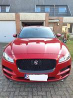 Jaguar  F-Pace, Auto's, Jaguar, Automaat, Leder, Particulier, 2300 kg